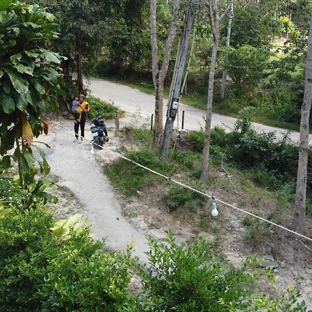 Baan Panseng Bungalow Ko Kut Ngoại thất bức ảnh
