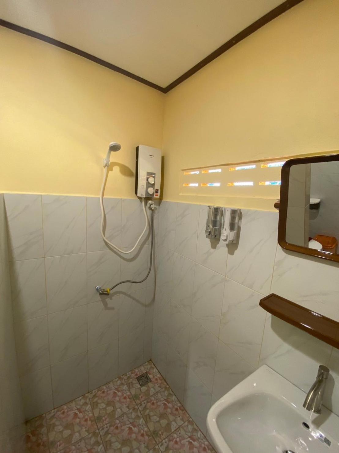 Baan Panseng Bungalow Ko Kut Ngoại thất bức ảnh