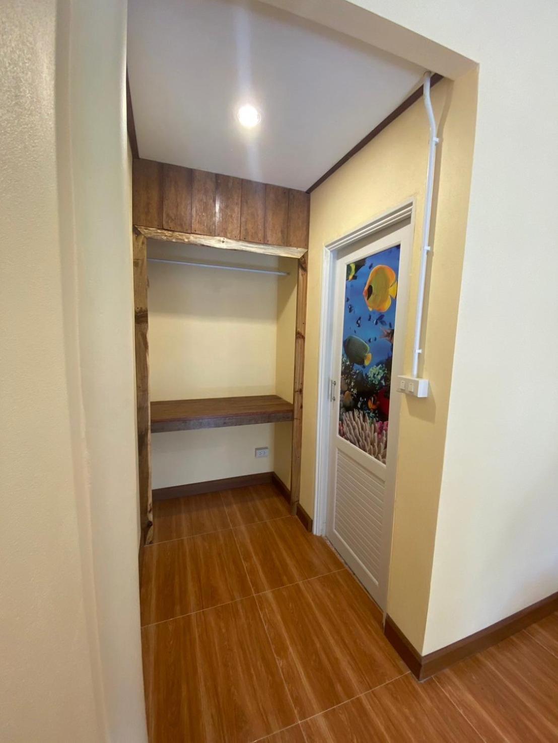 Baan Panseng Bungalow Ko Kut Ngoại thất bức ảnh