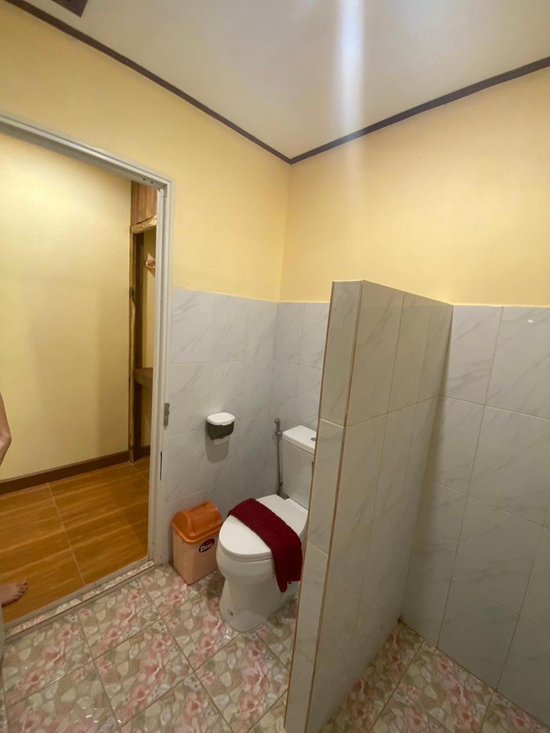Baan Panseng Bungalow Ko Kut Ngoại thất bức ảnh