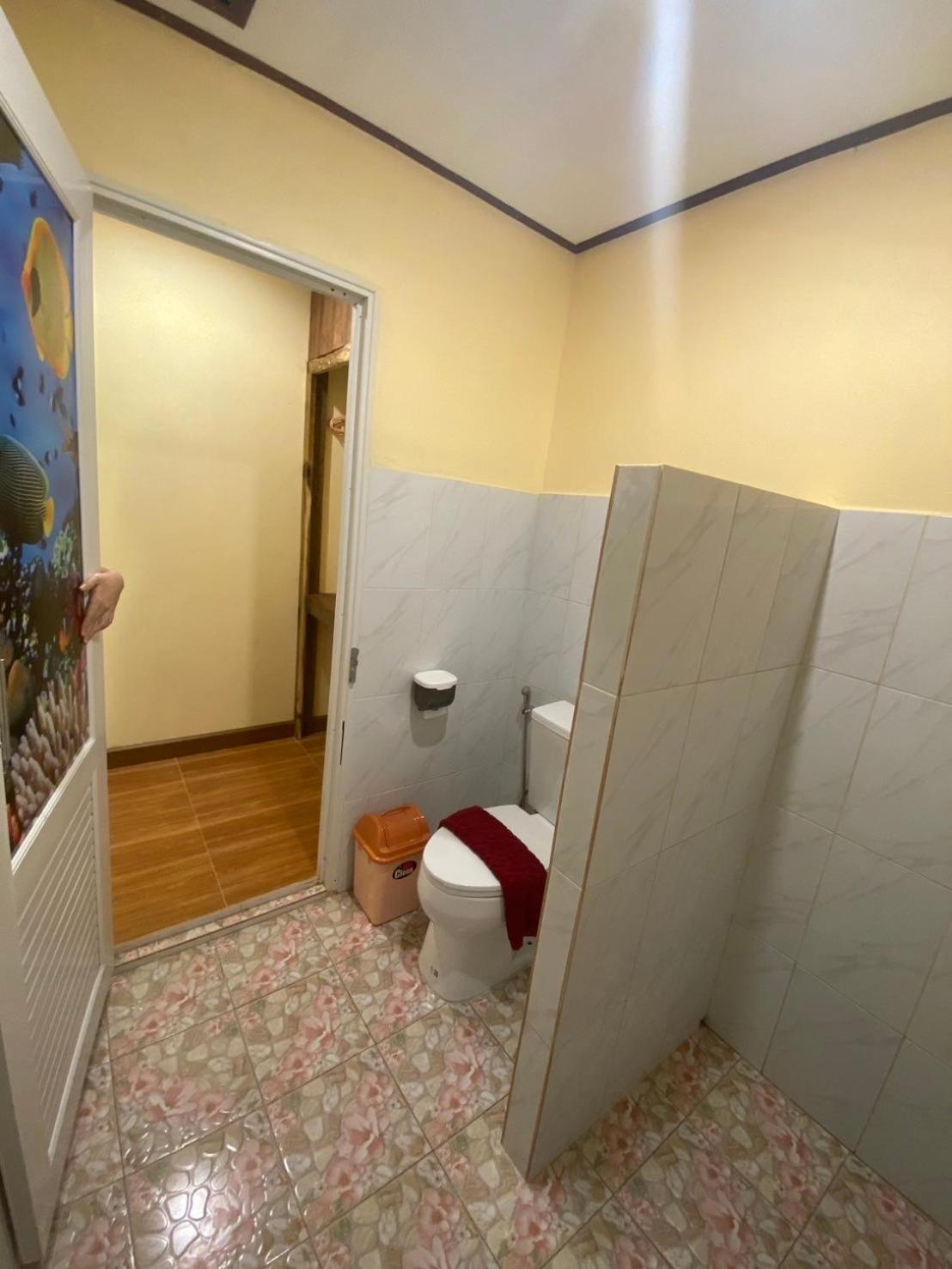 Baan Panseng Bungalow Ko Kut Ngoại thất bức ảnh