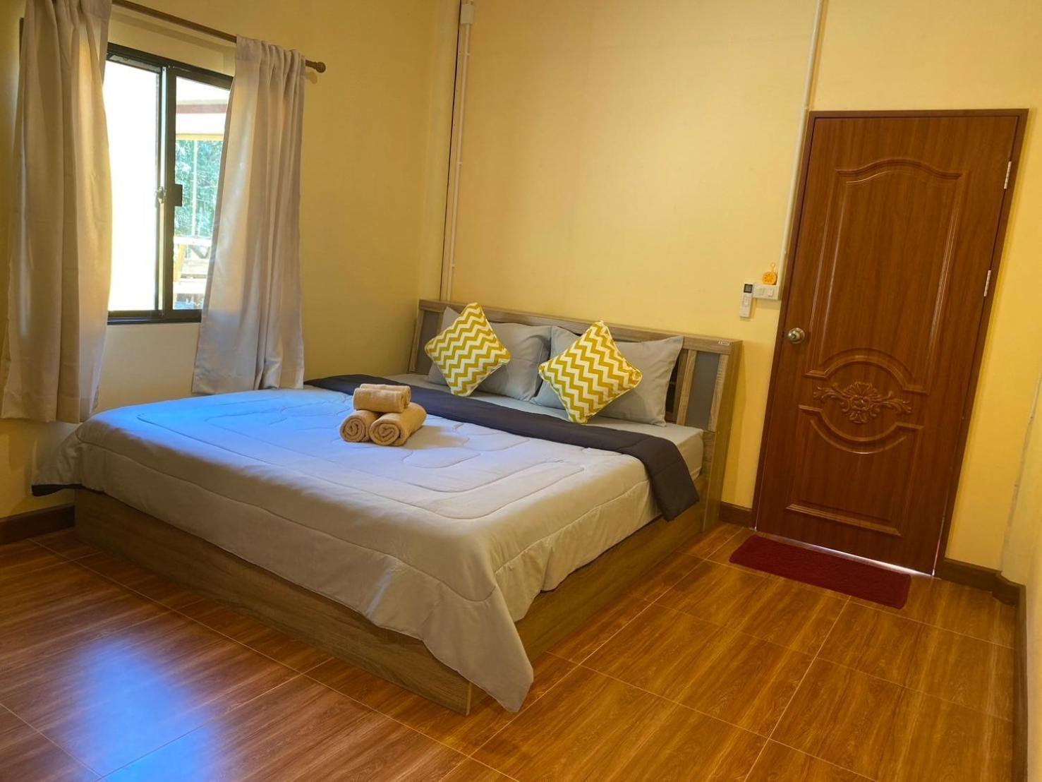 Baan Panseng Bungalow Ko Kut Ngoại thất bức ảnh