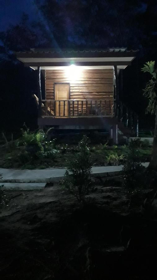 Baan Panseng Bungalow Ko Kut Ngoại thất bức ảnh