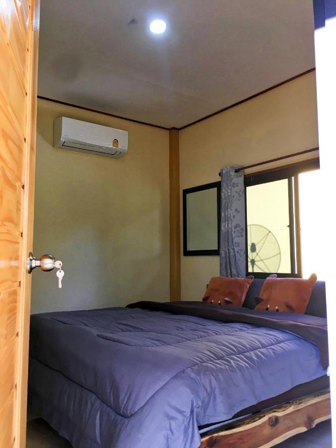 Baan Panseng Bungalow Ko Kut Ngoại thất bức ảnh