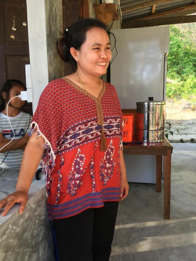 Baan Panseng Bungalow Ko Kut Ngoại thất bức ảnh
