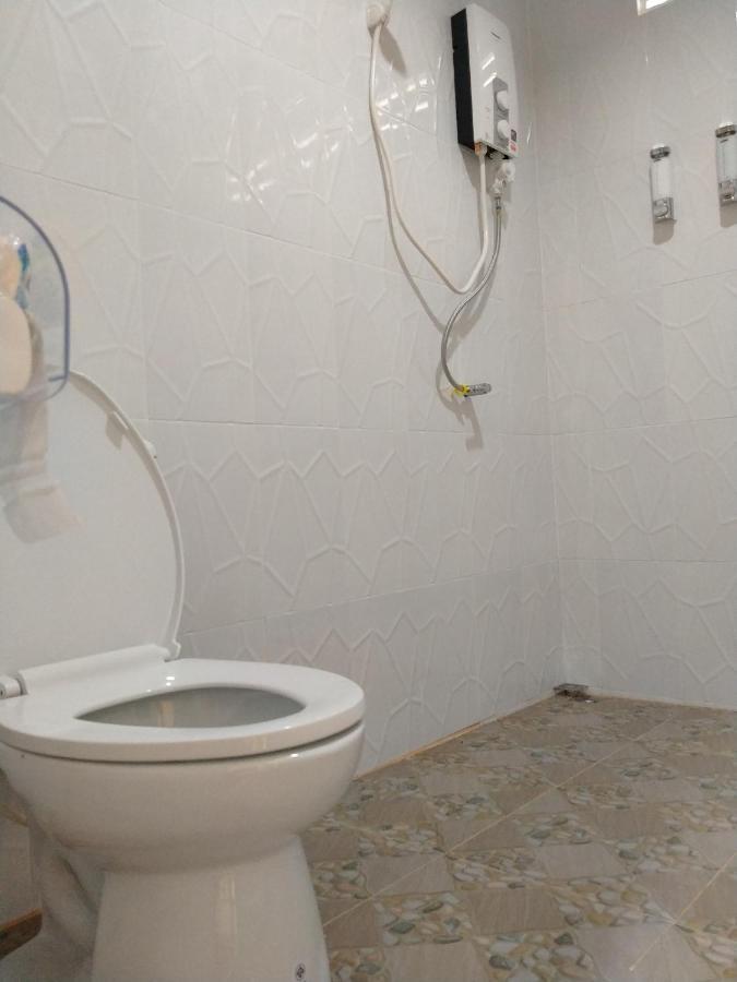 Baan Panseng Bungalow Ko Kut Ngoại thất bức ảnh